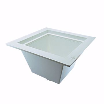 Picture of 2" x 3" PVC Pipe Fit Floor Sink
