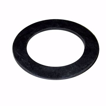 Picture of Bath Waste Shoe Gasket