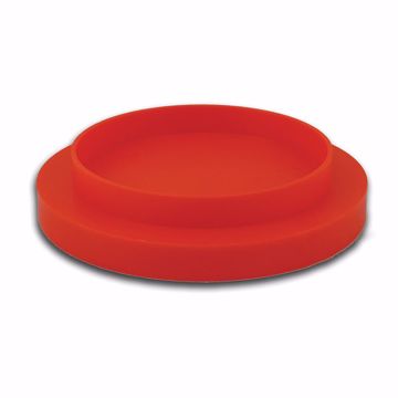 Picture of 3" and 4" PVC Dual Fit Test Cap, 50 pcs.
