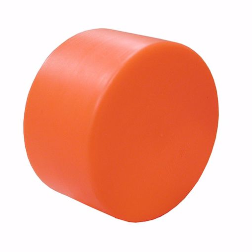 Picture of 4" Slip-On Plastic DWV Protection Cap