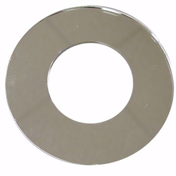 Picture of 3-1/2" Tub Spout Cover Plate