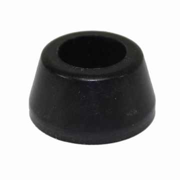 Picture of 23/32" OD x 3/8" ID Cone Slip Joint Washer, 100 pcs.