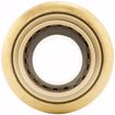 Picture of 1/2" PlumBite® Push On Coupling, Bag of 1