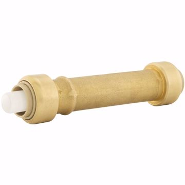 Picture of 1/2" PlumBite® Push On Repair Coupling with Removal Tool, Bag of 1