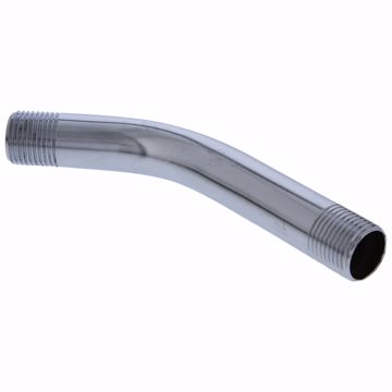 Picture of 6" Chrome Plated Shower Arm