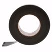 Picture of 2" x 60 yds., Black Duct Tape, 9 mil, Carton of 24