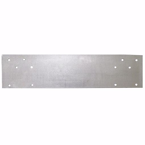 Picture of 3" x 24" Galvanized Steel F.H.A. Strap, 18 Gauge, Box of 50