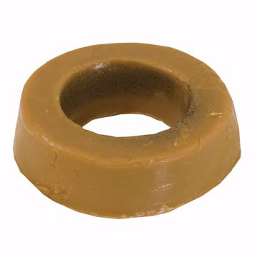Picture of Wax Urinal Gasket, Carton of 12