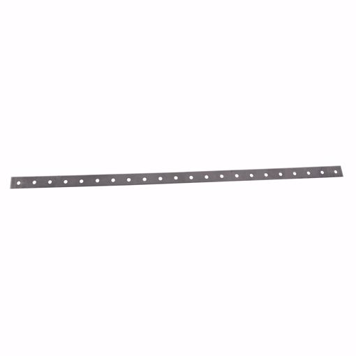 Picture of 5/8" x 18" Hook-On Strap , 18 Gauge, Carton of 100