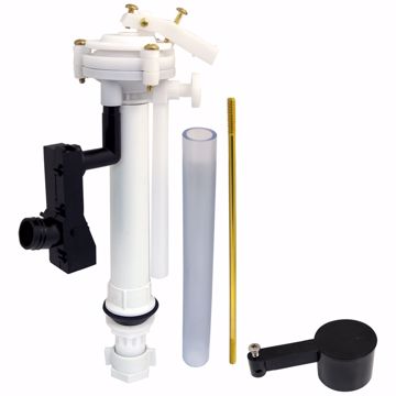 Picture of Anti-Siphon Ballcock Assembly fits Kohler® Rialto® One-Piece Toilets