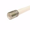 Picture of 3/4" NPT x 60" Side Mount Runoff Tube, Carton of 12