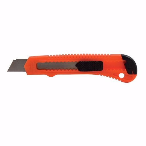 Picture of 8 Point Snap Knife, Carton of 40