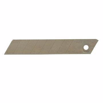 Picture of Replacement Blades for 8 Point Snap Knife, Pack of 10