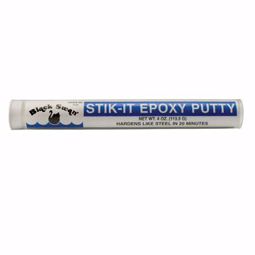 Picture of Plumber's Epoxy Putty, Carton of 12