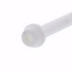 Picture of 3/8" x 20" PEX Lavatory Faucet Riser with Bullnose, Carton of 10