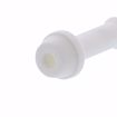 Picture of 3/8" x 20” PEX Lavatory Faucet Riser with Bullnose and Ferrule, Carton of 10