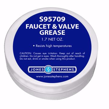 Picture of Display of Plumber's Faucet And Valve Grease, Display of 12