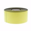 Picture of 2" x 100' Yellow Pipe Wrap Tape, 12 mil, Carton of 24