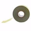 Picture of 2" x 100' Yellow Pipe Wrap Tape, 12 mil, Carton of 24