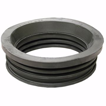 Picture of 4" Multi-Tite Extra Heavy Gasket, Carton of 60