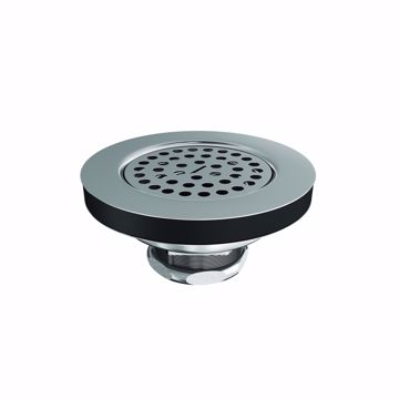 Picture of Stainless Steel Flat Top Grid Strainer