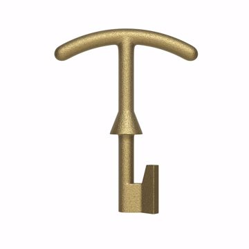 Picture of Water Meter Box Key