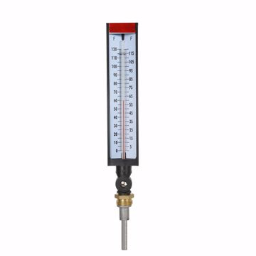 Picture of Industrial Multi-Angle Thermometer for Cold Water