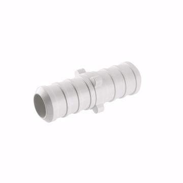 Picture of 1/2" F2159 Poly PEX Coupling, Bag of 50
