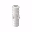 Picture of 3/4" F2159 Poly PEX Coupling, Bag of 50