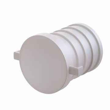 Picture of 3/4" F2159 Poly PEX Plug, Bag of 100