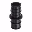 Picture of 1-1/4” F1960 Poly PEX Coupling, Bag of 10