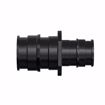 Picture of 1-1/4” x 1” F1960 Poly PEX Coupling, Bag of 10