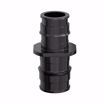 Picture of 1-1/2” x 1-1/4” F1960 Poly PEX Coupling, Bag of 10