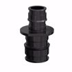 Picture of 2” x 1-1/2" F1960 Poly PEX Coupling, Bag of 10