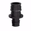 Picture of 2” x 1-1/2" F1960 Poly PEX Coupling, Bag of 10