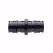 Picture of 3/4" F1960 Poly PEX Coupling, Bag of 25