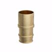 Picture of 1" F1960 Brass PEX Male Sweat Adapter, Bag of 10