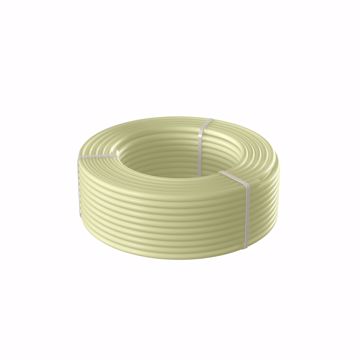 Picture of 2” x 100’ Natural PEX-A Oxygen Barrier Pipe, Coil
