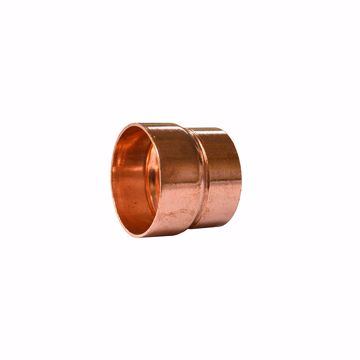 Picture of 2" Ftg x 1-1/2" C Wrot Copper DWV Reducer