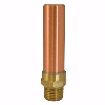 Picture of 1/2" MIP AA Water Hammer Arrester, Lead Free