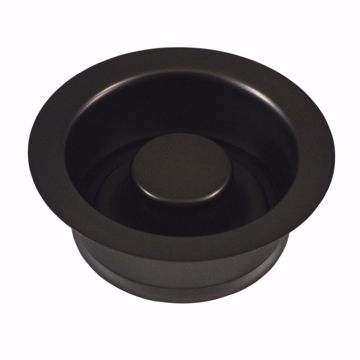 Picture of Oil Rubbed Bronze Disposal Assembly and Stopper