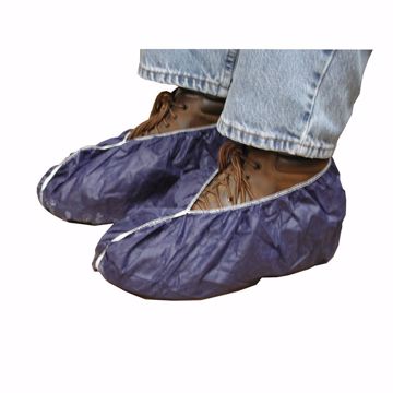 Picture of Shubee Shoe Covers, 50 Pairs per Box