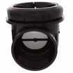 Picture of 3" ABS Backwater Valve with Extension Kit and Cast Iron Lid