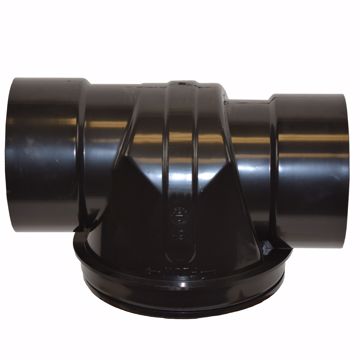 Picture of 6" ABS Backwater Valve