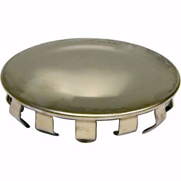 Picture of 1-1/2" Snap-In Faucet Hole Cover