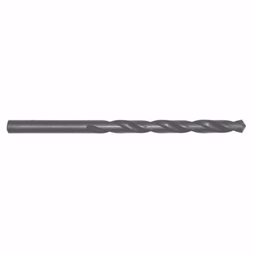Picture of 3/16" Straight Shank Drill Bit