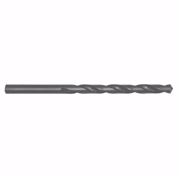Picture of 7/16" (1/4" Pipe Tap) Straight Shank Drill Bit