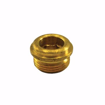 Picture of 1/2" x 24 x .418" Faucet Seat for Central Brass®