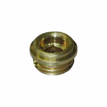 Picture of 1/2" x 20 x 5/16" Faucet Seat for Sayco®