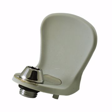 Picture of Polymer Water Shield Kit for Drinking Fountain Bubbler